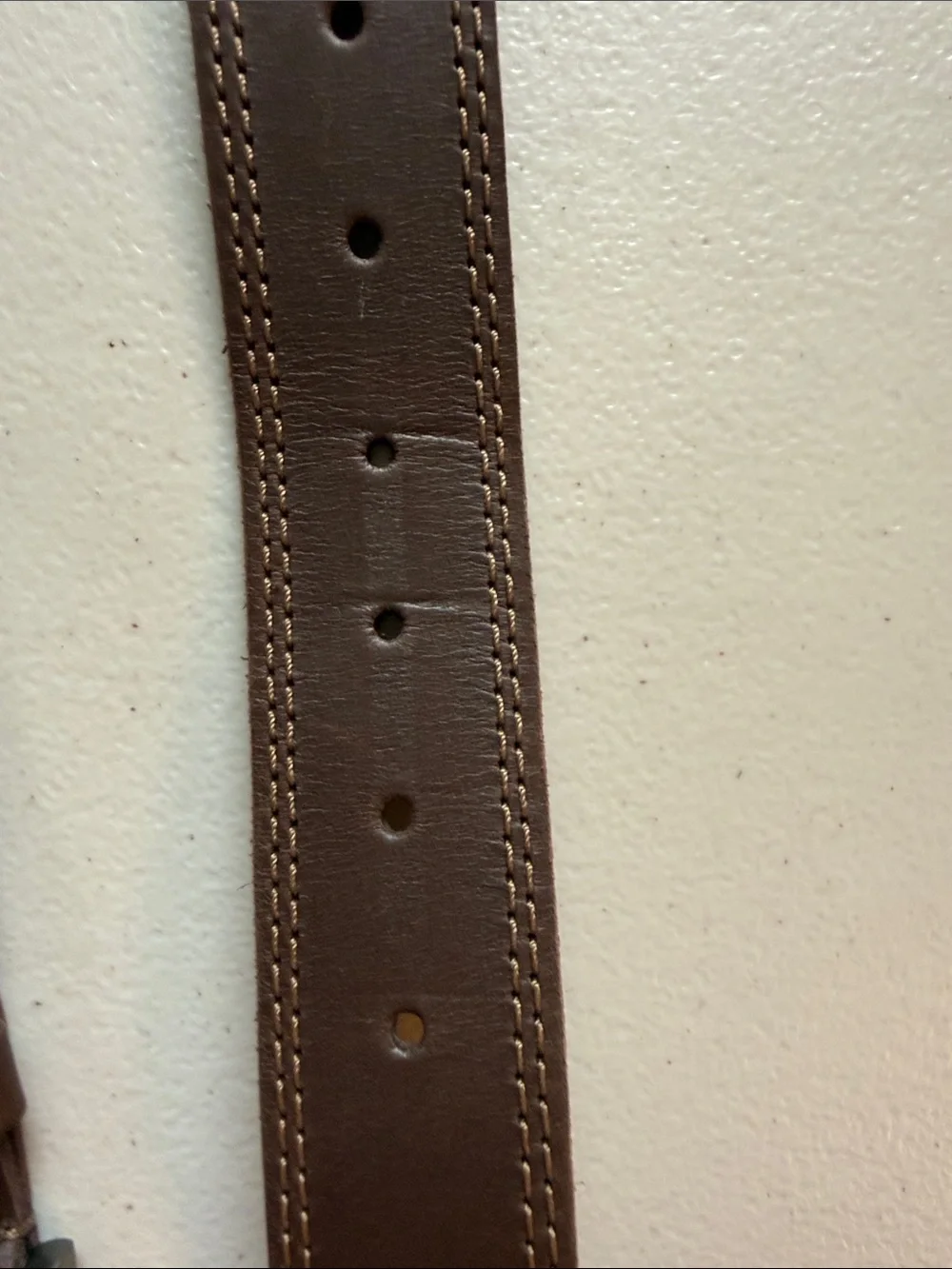 H&D hide drink sleek brown